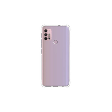 Чохол до мобільного телефона BeCover Anti-Shock Motorola Moto G10 / G20 / G30 / G10 Power Clear (706961)