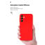 Чохол до мобільного телефона Armorstandart ICON Samsung A15 4G (A155) / A15 5G Camera cover Red (ARM77669)