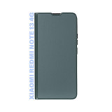 Чохол до мобільного телефона BeCover Exclusive New Style Xiaomi Redmi Note 13 4G Dark Green (711218)