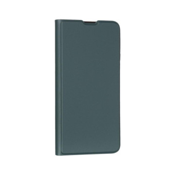 Чохол до мобільного телефона BeCover Exclusive New Style Xiaomi Redmi Note 13 4G Dark Green (711218)