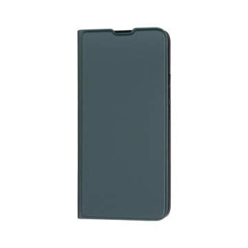 Чохол до мобільного телефона BeCover Exclusive New Style Xiaomi Redmi Note 13 4G Dark Green (711218)