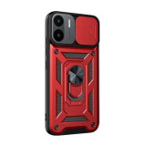 Чохол до мобільного телефона BeCover Military Xiaomi Redmi A1 / A1 Plus Red (708236)
