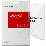 Плівка захисна Armorstandart Motorola E14 (ARM78829)