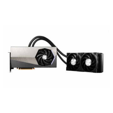 Відеокарта MSI GeForce RTX4090 24GB SUPRIM LIQUID X (RTX 4090 SUPRIM LIQUID X 24G)