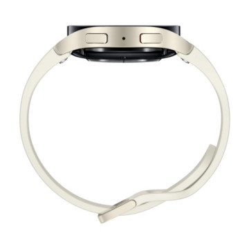 Смарт-годинник Samsung Galaxy Watch 6 40mm eSIM Gold (SM-R935FZEASEK)