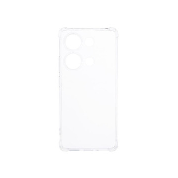 Чохол до мобільного телефона BeCover Anti-Shock Xiaomi Redmi Note 13 Pro 4G Clear (710861)