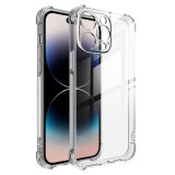 Чохол до мобільного телефона BeCover Anti-Shock Apple iPhone 14 Pro Clear (708244)