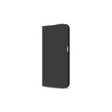 Чохол до мобільного телефона MAKE Samsung M13 Flip (Soft-Touch PU) Black (MCP-SM13BK)