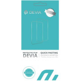 Плівка захисна Devia iPhone 12 Pro (DV-GDRP-iP-12PM)