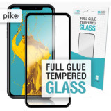 Скло захисне Piko Full Glue iPhone XR/11 black (1283126487330)