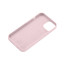 Чохол до мобільного телефона 2E Apple iPhone 14, Liquid Silicone, Rose Pink (2E-IPH-14-OCLS-RP)