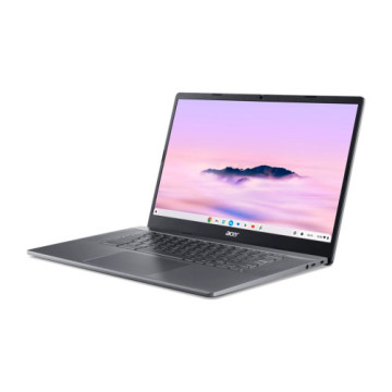 Ноутбук Acer Chromebook CB515-2HT (NX.KNYEU.003)