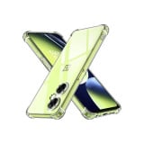 Чохол до мобільного телефона BeCover Anti-Shock OnePlus Nord CE 3 Lite Clear (709851)