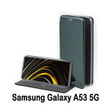 Чохол до мобільного телефона BeCover Exclusive Samsung Galaxy A53 5G SM-A536 Dark Green (707937)