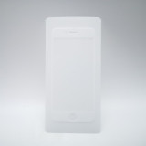 Скло захисне Intaleo Full Glue Apple iPhone 6 white (1283126501746)