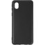 Чохол до мобільного телефона Armorstandart Matte Slim Fit Samsung A01 Core Black (ARM57378)