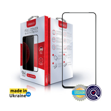 Скло захисне Intaleo Full Glue Xiaomi Redmi Note 12S (1283126564956)