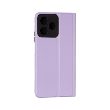 Чохол до мобільного телефона BeCover Exclusive New Style Realme C53 Purple (711202)