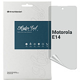 Плівка захисна Armorstandart Matte Motorola E14 (ARM78830)