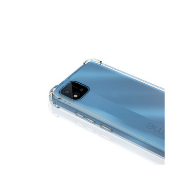 Чохол до мобільного телефона BeCover Anti-Shock Realme C11 2021 Clear (706993)