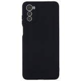 Чохол до мобільного телефона BeCover Motorola Moto E32s Black (709798)