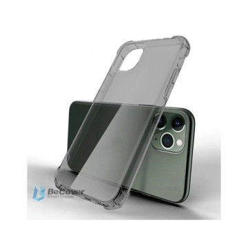 Чохол до мобільного телефона BeCover Apple iPhone 13 Grey (707346)