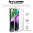 Чохол до мобільного телефона BeCover Anti-Shock Apple iPhone 15 Plus Clear (710596)