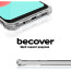 Чохол до мобільного телефона BeCover Anti-Shock Apple iPhone 15 Plus Clear (710596)