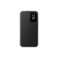 Чохол до мобільного телефона Samsung Galaxy A55 (A556) Smart View Wallet Case Black (EF-ZA556CBEGWW)