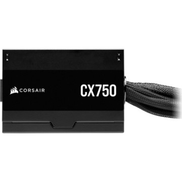 Блок живлення Corsair 750W CX750 (CP-9020279-EU)