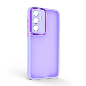 Чохол до мобільного телефона Armorstandart Shade Samsung A55 5G (A556) Violet (ARM75657)