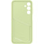 Чохол до мобільного телефона Samsung A25 Card Slot Case Lime (EF-OA256TMEGWW)