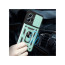 Чохол до мобільного телефона BeCover Military Xiaomi Redmi Note 12 4G Dark Green (709157)
