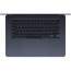 Ноутбук Apple MacBook Air 15 M3 A3114 Midnight (MRYV3UA/A)