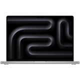 Ноутбук Apple MacBook Pro 16 A2991 M3 Pro Silver (MRW43UA/A)