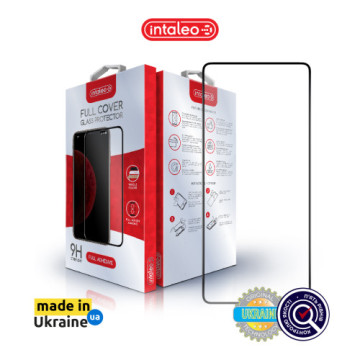 Скло захисне Intaleo Samsung A73 5G (1283126522536)