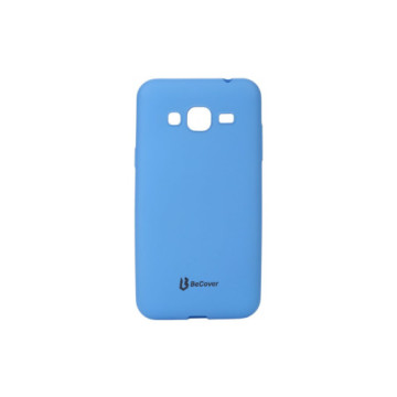 Чохол до мобільного телефона BeCover Samsung Galaxy J3 2016 SM-J320 + glass (703243) (703243)