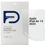 Плівка захисна Armorstandart Apple iPad Air 13 2024 (ARM76341)