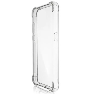 Чохол до мобільного телефона BeCover Anti-Shock Motorola Moto G24/G24 Power Clear (710720)