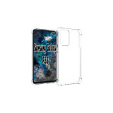 Чохол до мобільного телефона BeCover Anti-Shock Samsung Galaxy A33 SM-A336 Clear (707506)