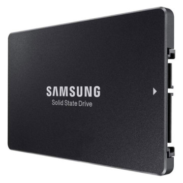 Накопичувач SSD 2.5" 960GB PM893 Samsung (MZ7L3960HCJR-00A07)