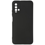 Чохол до моб. телефона Armorstandart ICON Case для Xiaomi Redmi 9t Black (ARM58250)