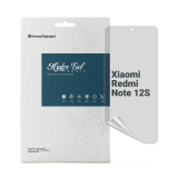 Плівка захисна Armorstandart Matte Xiaomi Redmi Note 12S 4G (ARM67513)