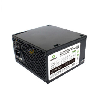 Блок живлення Gamemax 700W (GM-700 80+ APFC Black)