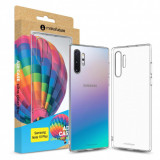 Чохол до мобільного телефона MakeFuture Air Case (Clear TPU) Samsung Note 10 Plus (MCA-SN10P)