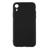 Чохол до мобільного телефона Armorstandart Matte Slim Fit Apple iPhone XR Camera cover Black (ARM68548)