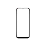 Скло захисне Intaleo Full Glue Samsung A03S (1283126515354)