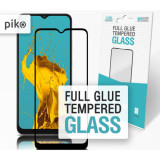 Скло захисне Piko Full Glue Samsung A02 (1283126509452)