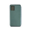 Чохол до мобільного телефона BeCover Exclusive Motorola Moto E13 Dark Green (709006)