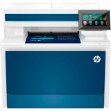 Багатофункціональний пристрій HP Color LJ Pro 4303dw WiFi (5HH65A)